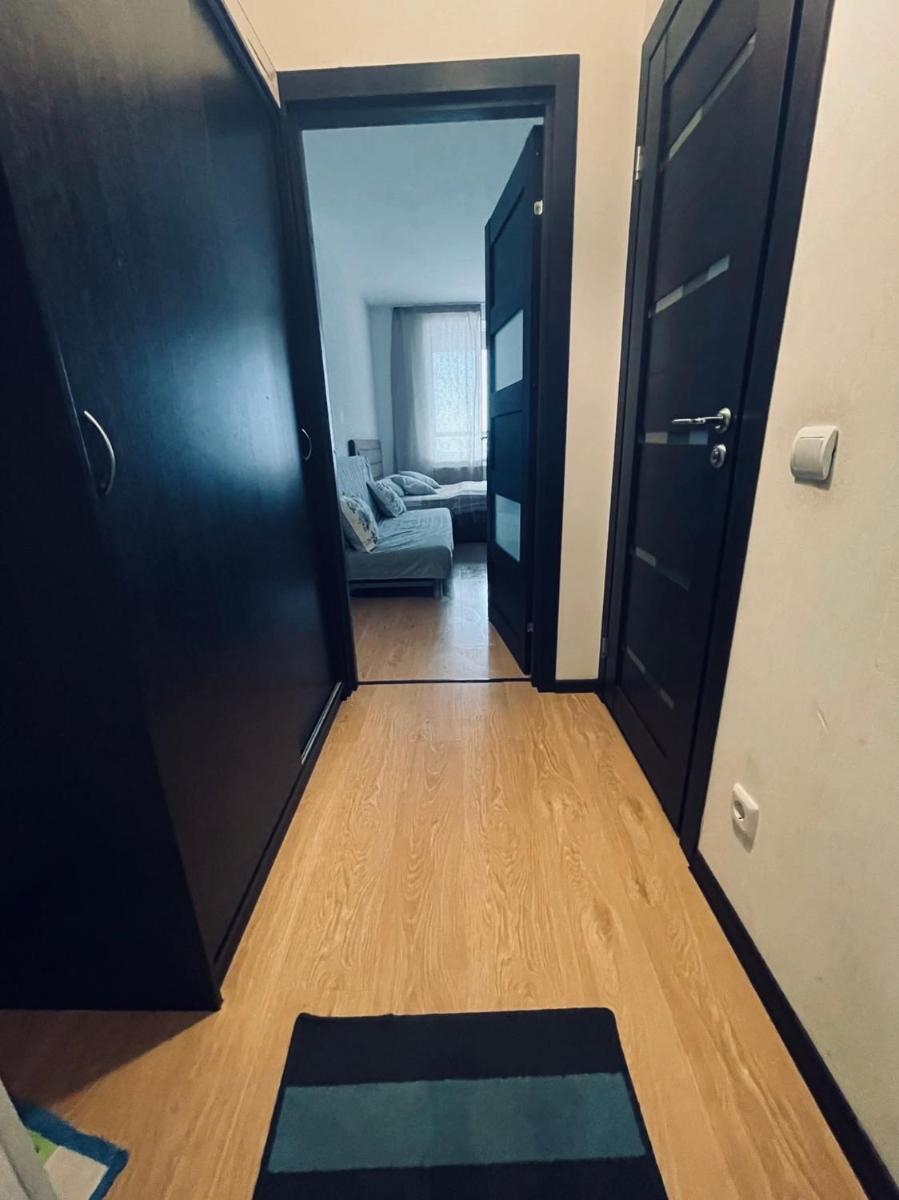 Suitetrails - Apartments Kudrovo Standart