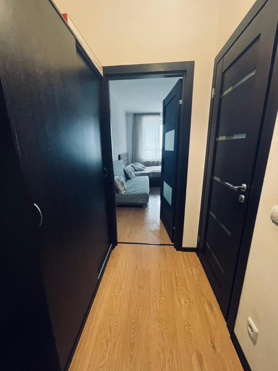 Suitetrails - Apartments Kudrovo Standart