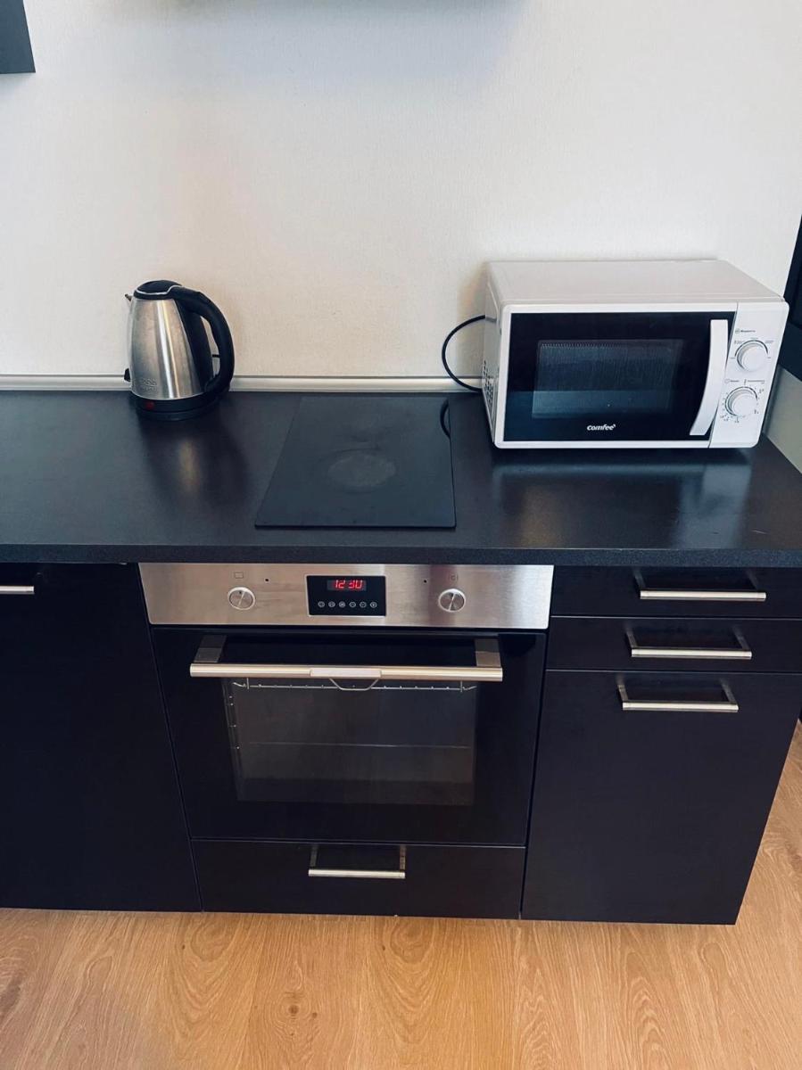 Apartments Kudrovo Standart - Housity