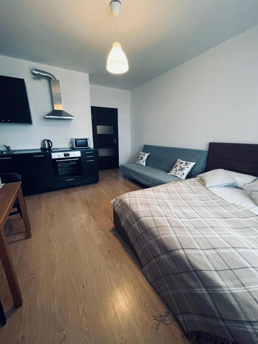Apartments Kudrovo Standart - Housity