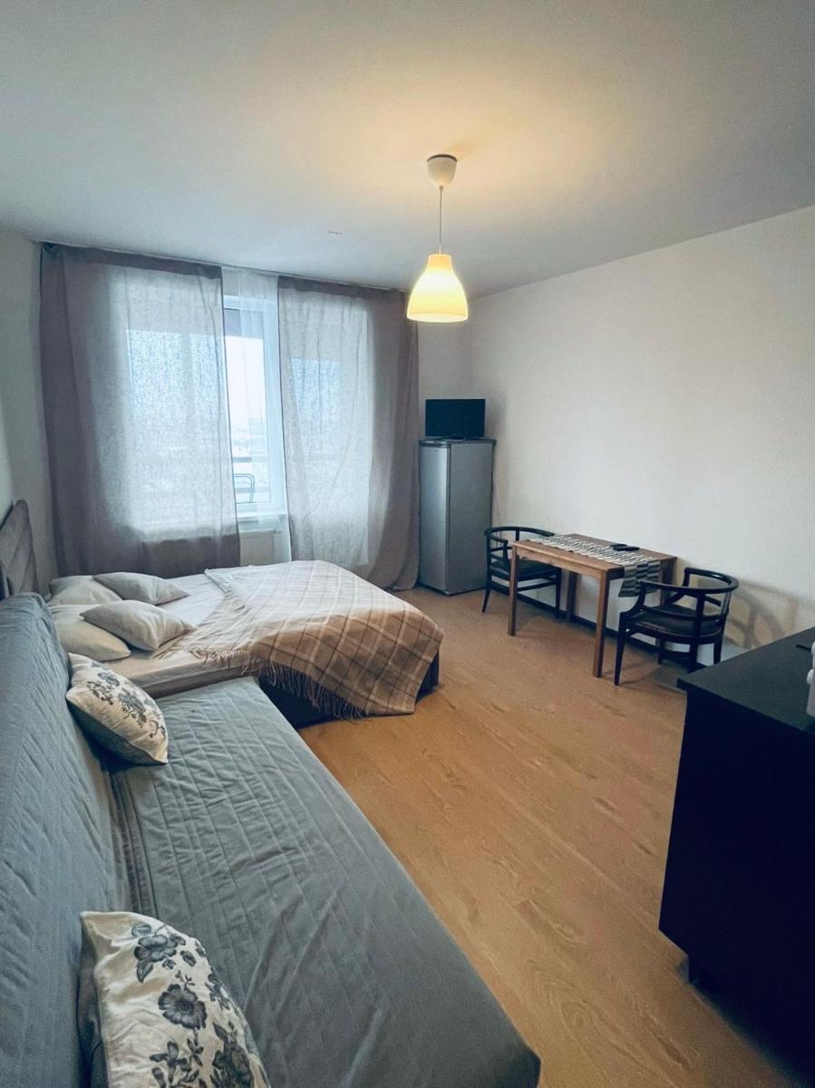 Apartments Kudrovo Standart - Housity