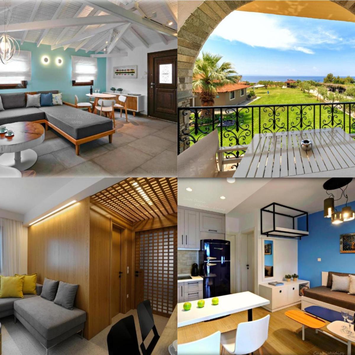 Castristudios - Housity