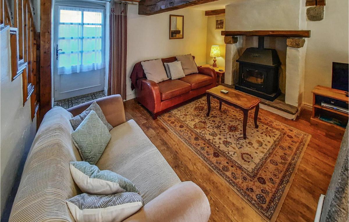 La Grande Chaise - Housity