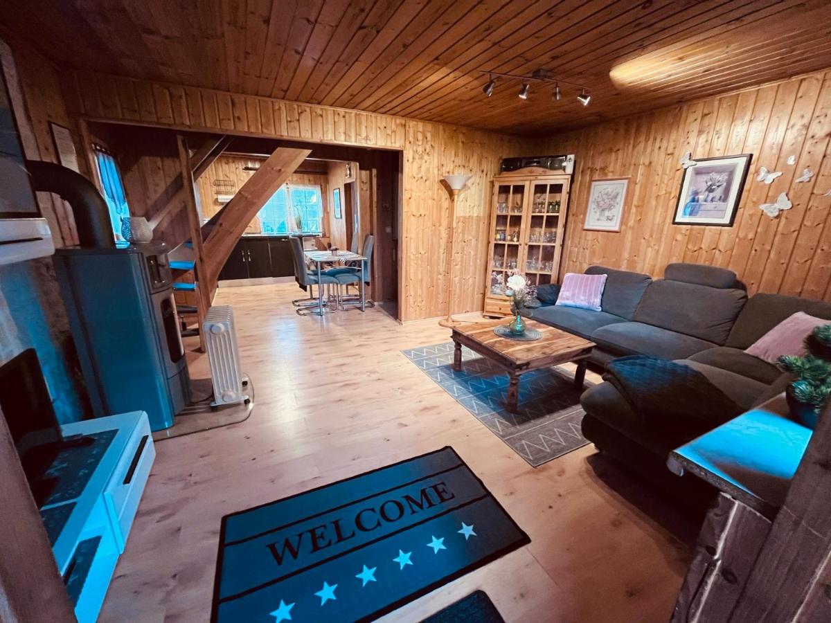 Ferienhaus Maria - Housity