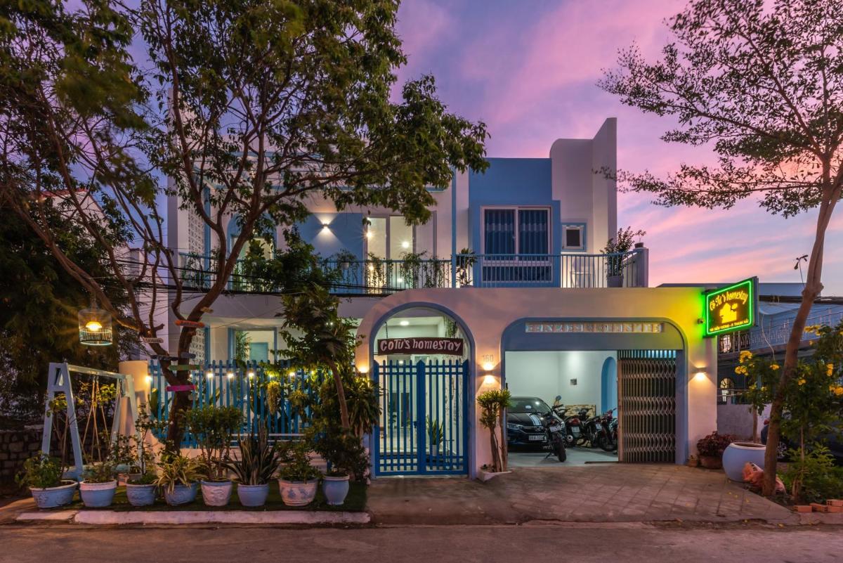 Cô Tư's Homestay - Housity
