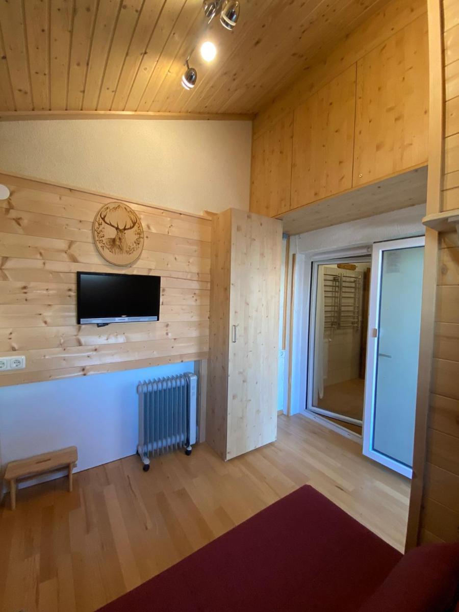 Suitetrails - Apartment Thompson by Four Seasons Apartments