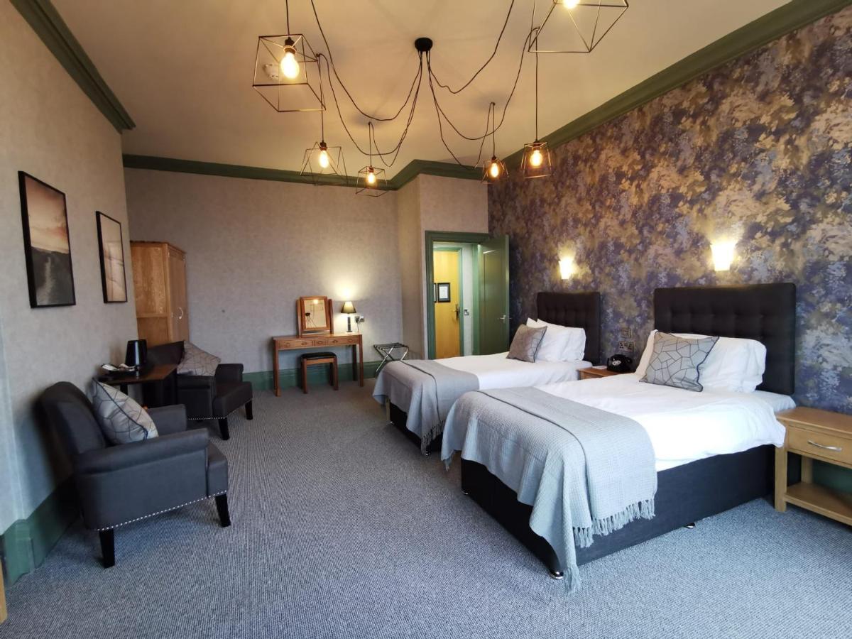 Hotel Victoria - Housity