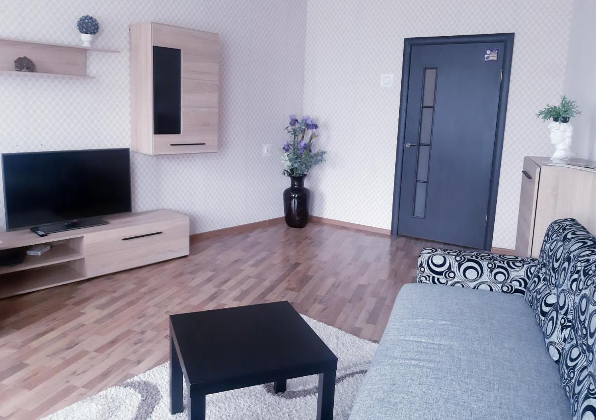Suitetrails - APARTMENTS IN THE CENTER