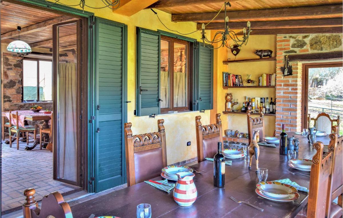 Amazing Home In Palmi With Wifi - Housity