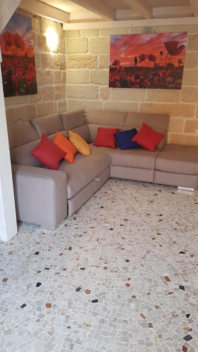 Casa vacanza Nonna Teresina - Housity