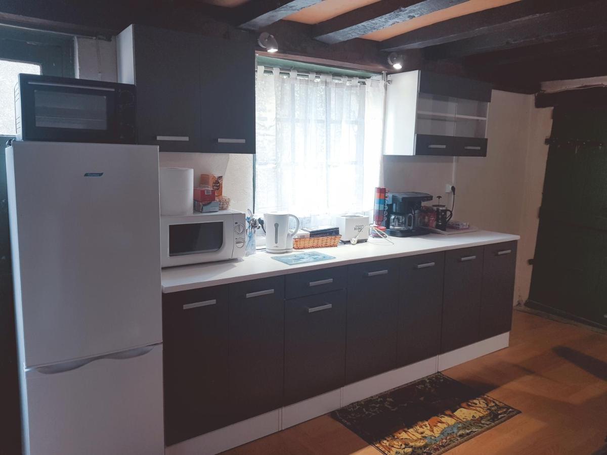Gite l'Escale - Housity