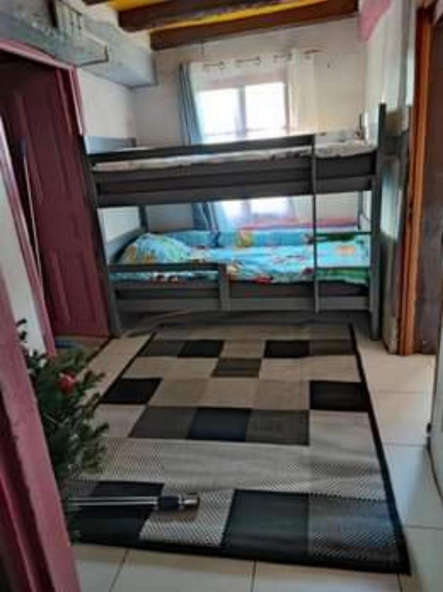 Gite l'Escale - Housity