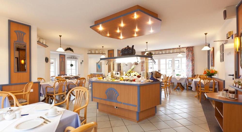 Hotel Ingeborg - Housity