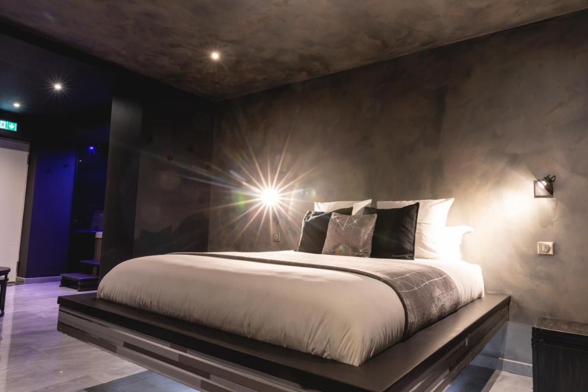 L'effet SPA - Housity