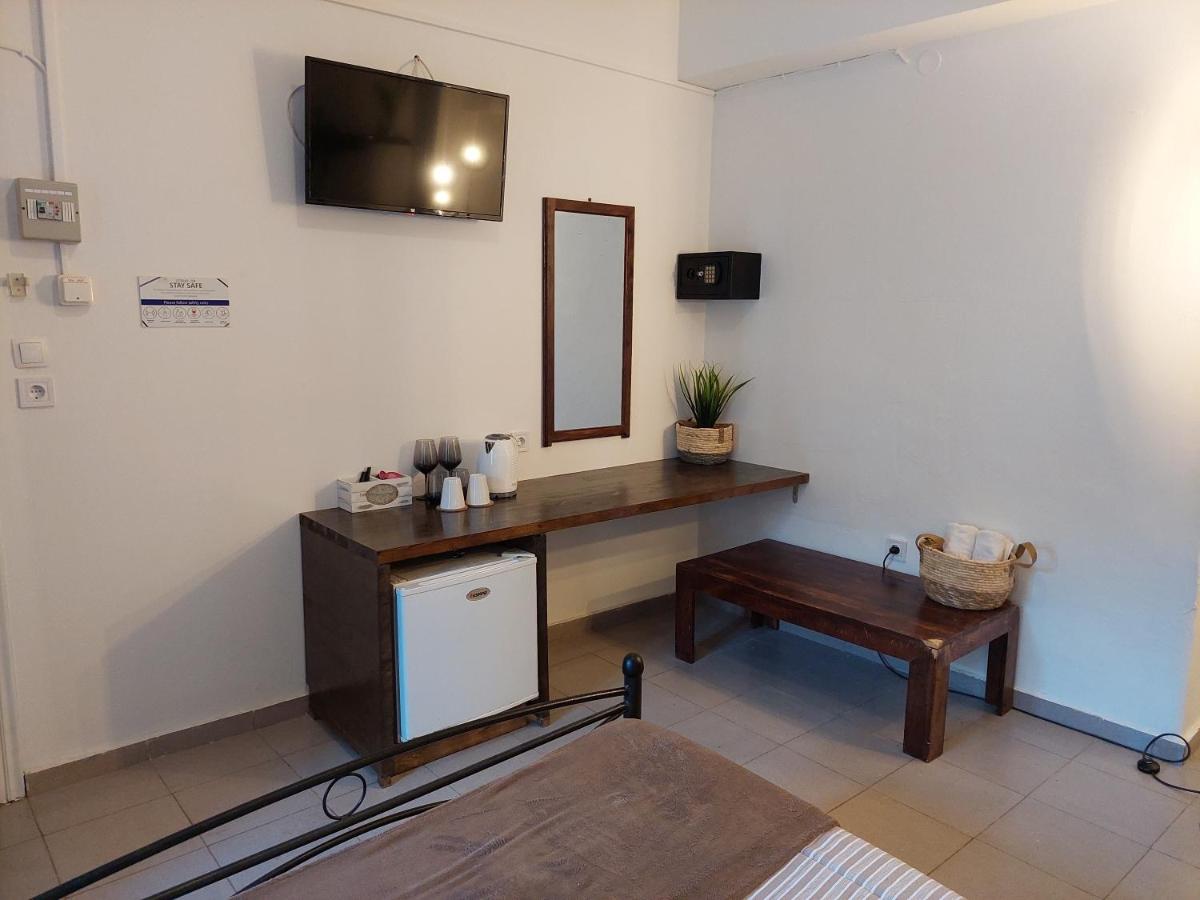 OLD TOWN TALES apartments - Hizvo