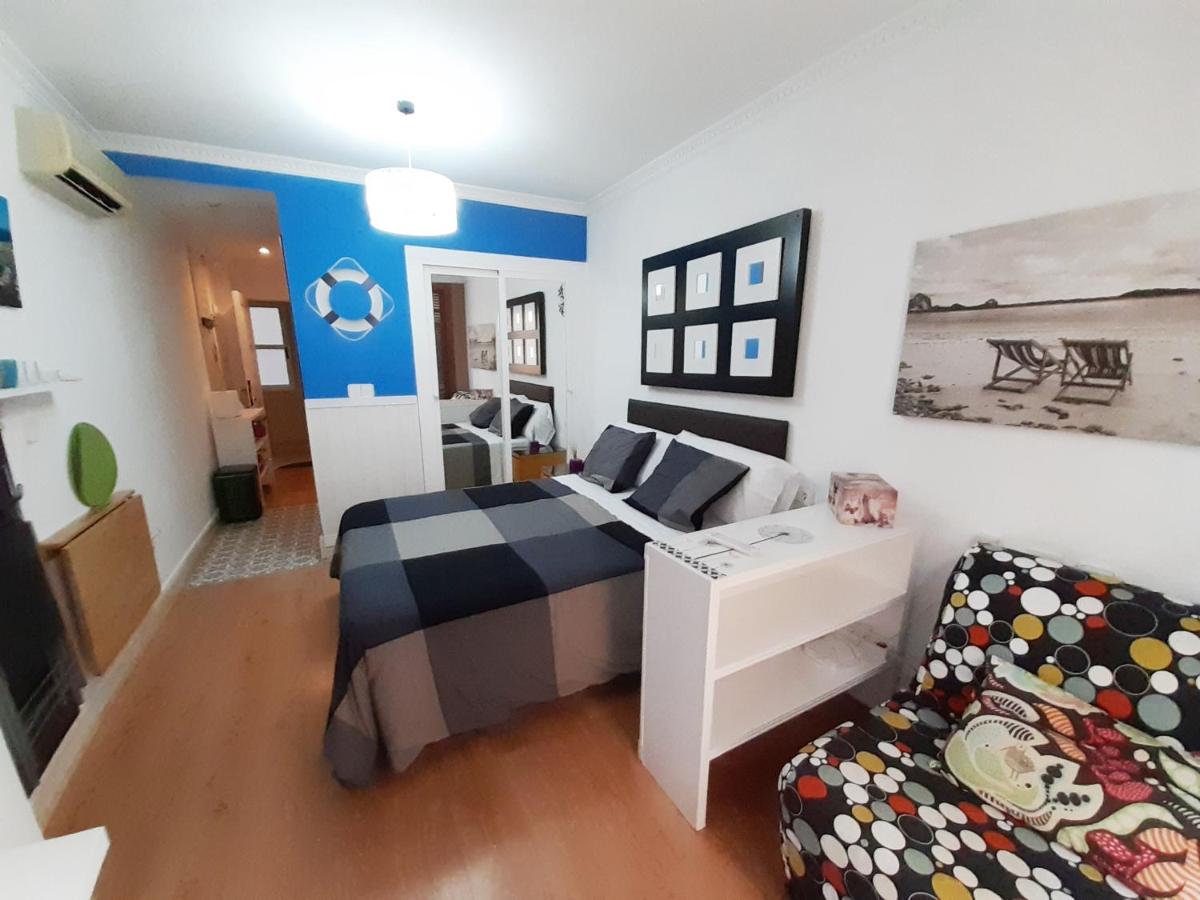 Mediterráneo beach Muñoz - Housity