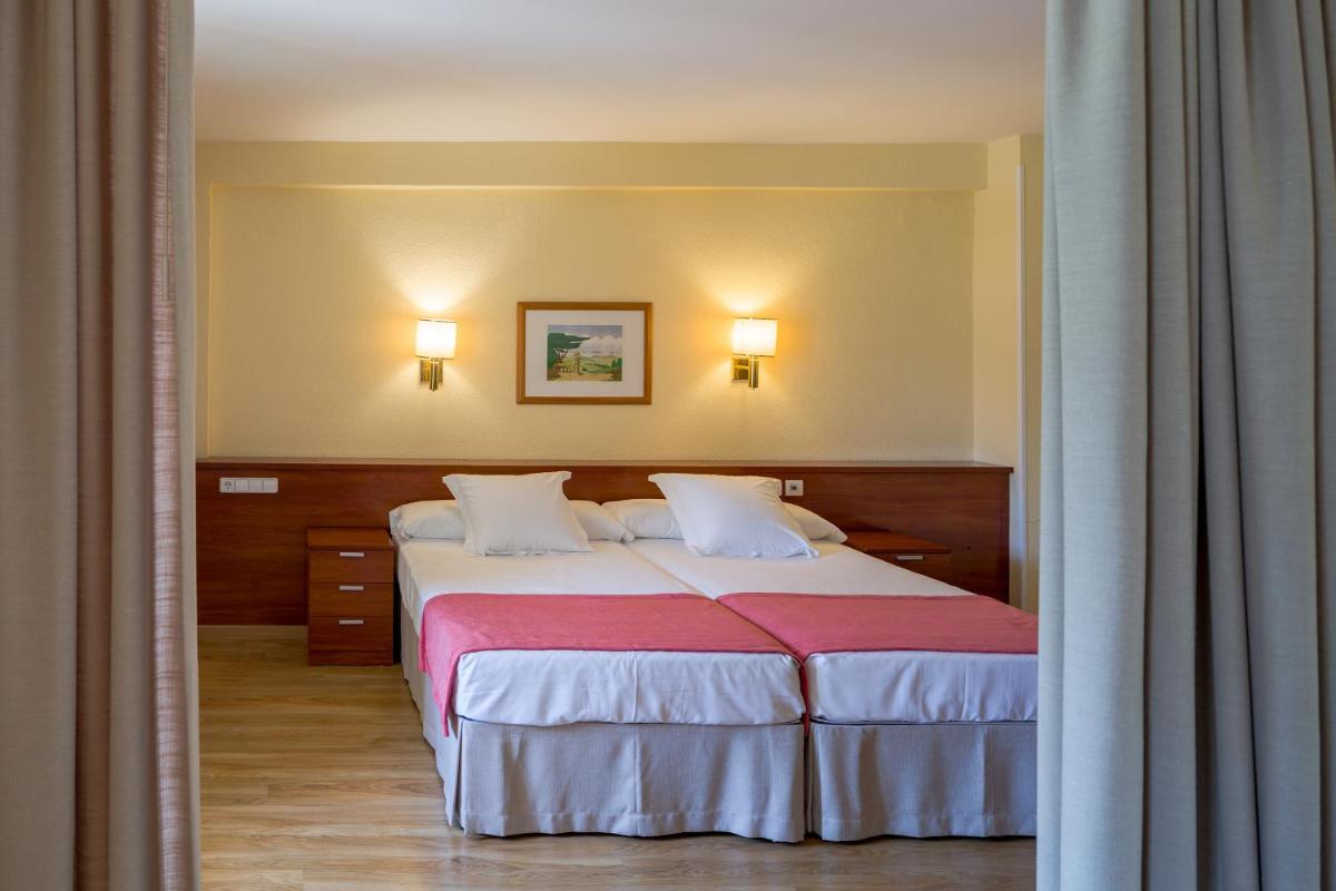 Balneario de Fitero - Hotel Bécquer - Housity
