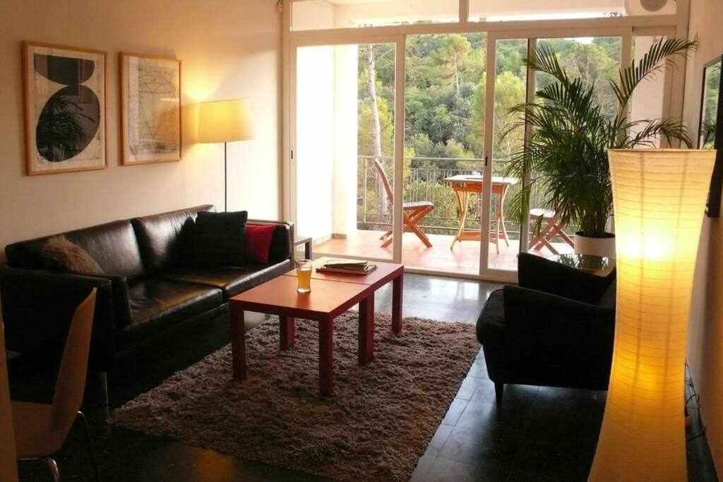 Apartamento con increíbles vistas y terraza - Housity