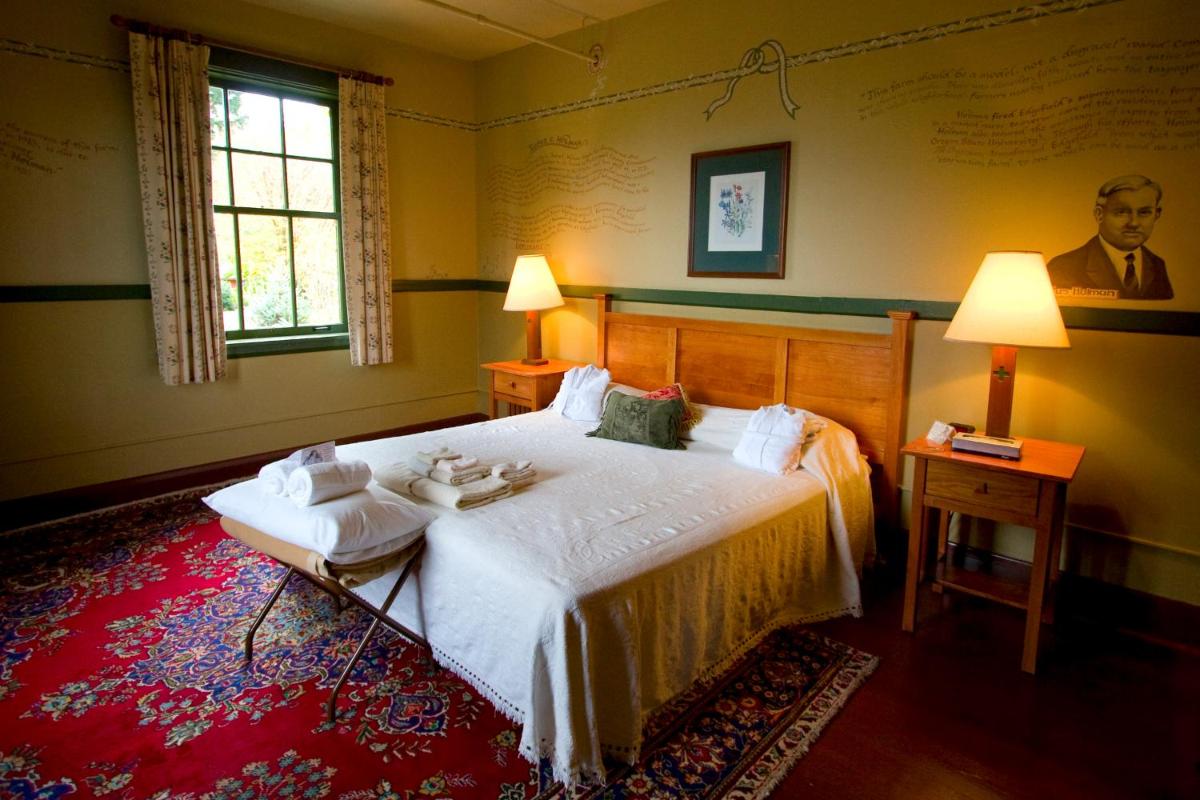 McMenamins Edgefield - Housity