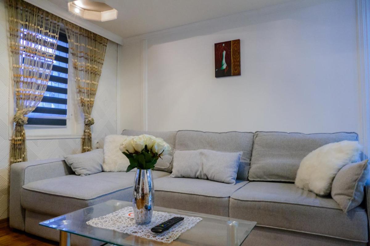 Korzo Luxury Apartment - Housity