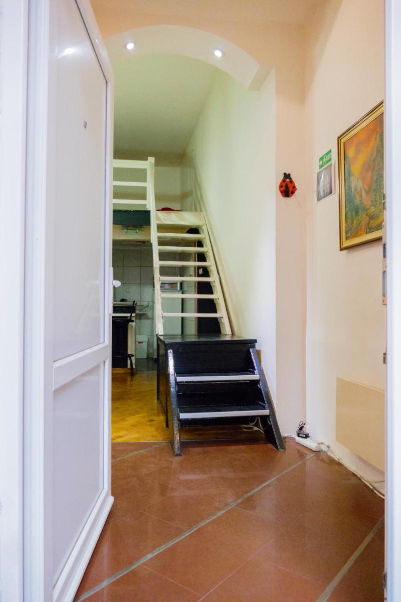 Korzo Luxury Apartment - Housity