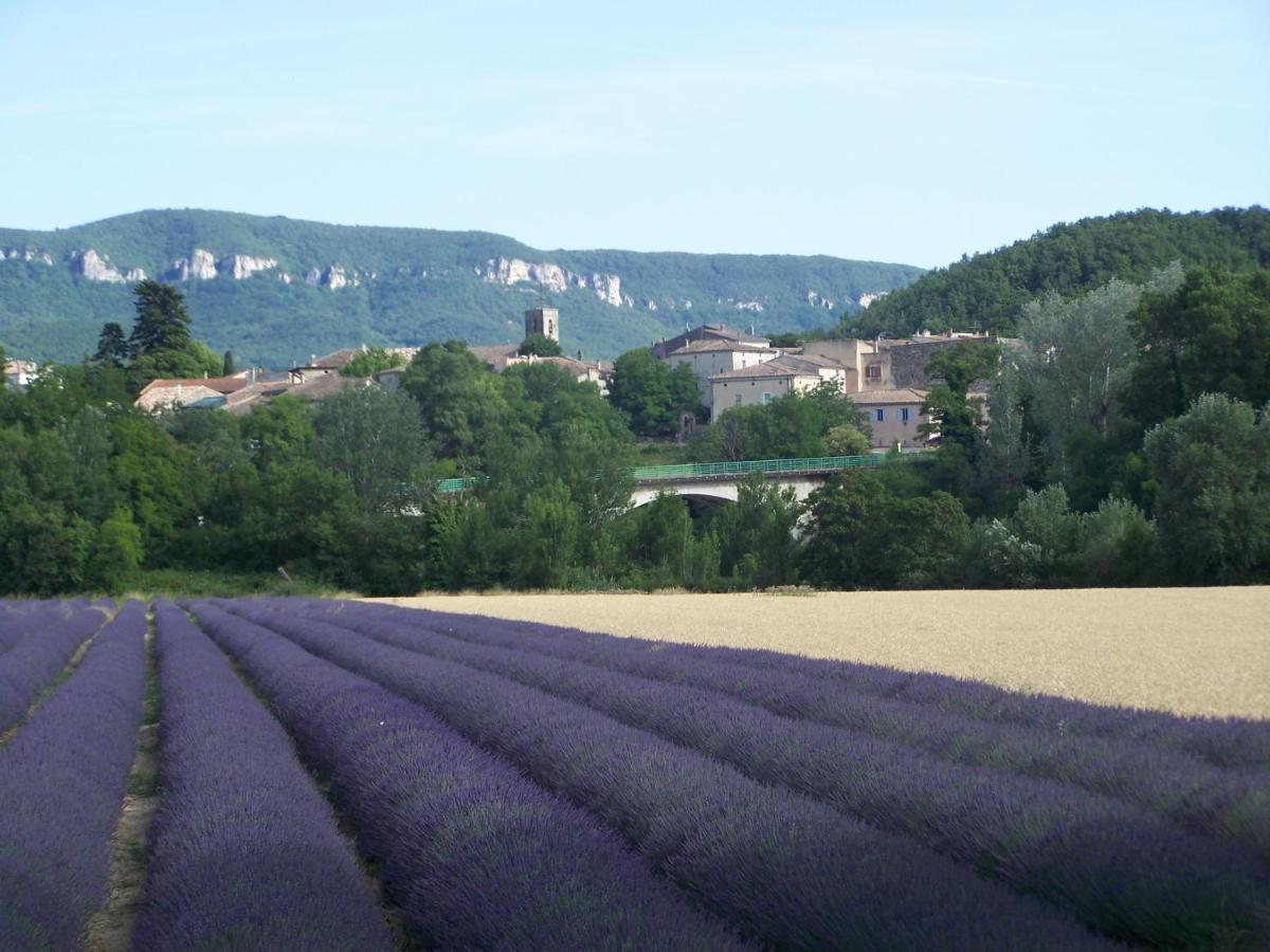 Suitetrails - Les Cigales