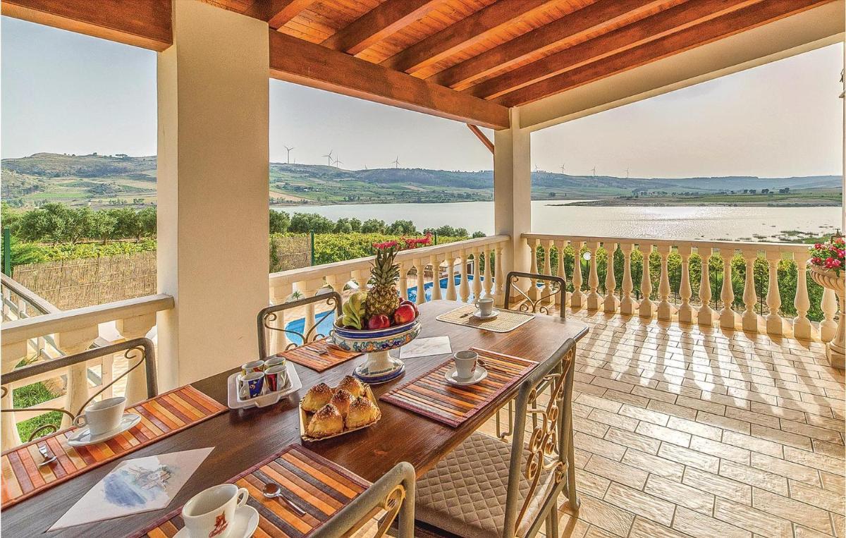 La Casa Sul Lago - Housity