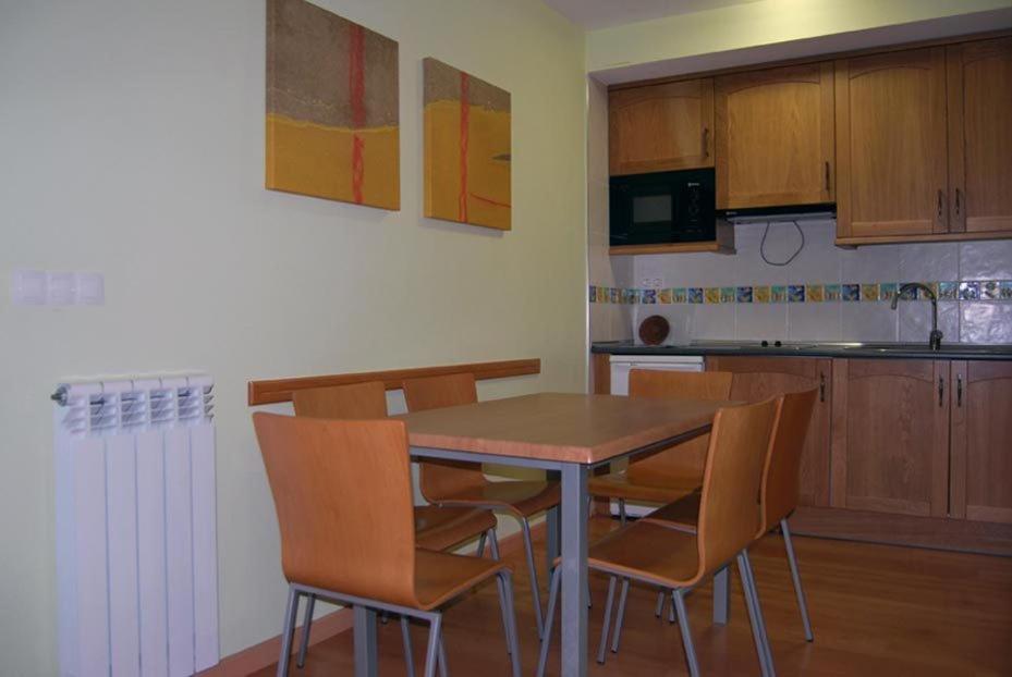 Aparthotel Peña Telera Resort - Housity