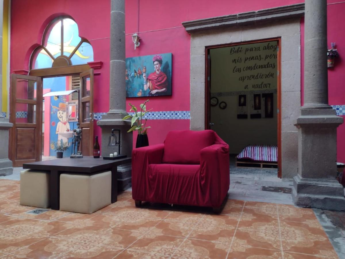 HOSTAL SAN PANCHO - Housity