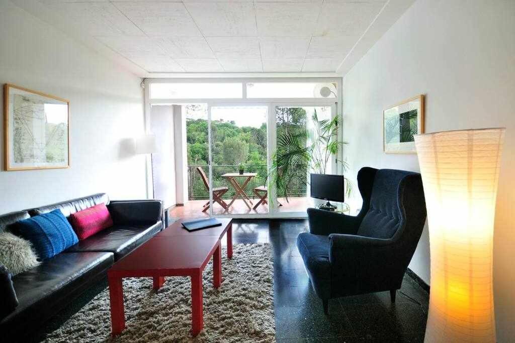 Apartamento con increíbles vistas y terraza - Housity