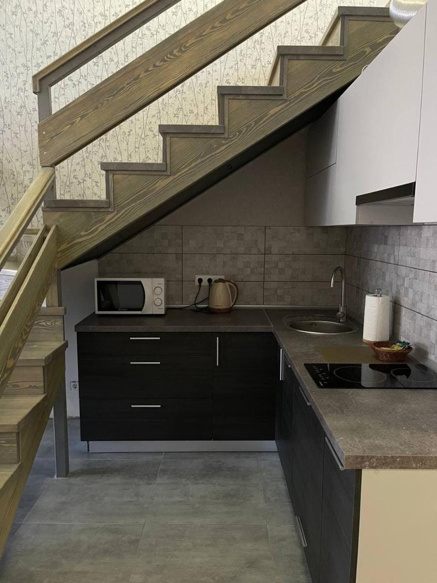 Apartamenty dvukhiarusnye - Housity