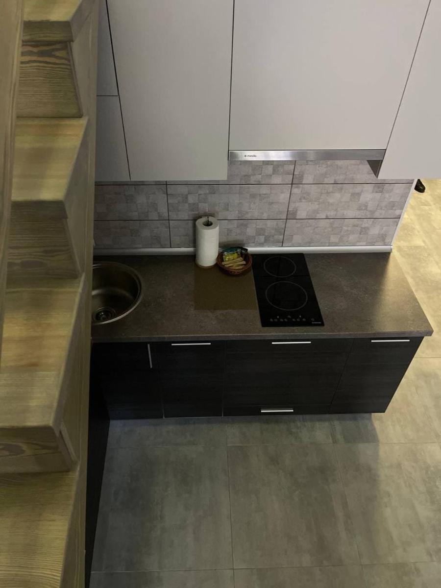 Apartamenty dvukhiarusnye - Housity