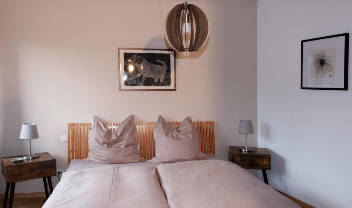 Ferienwohnung Bruderwald - Housity