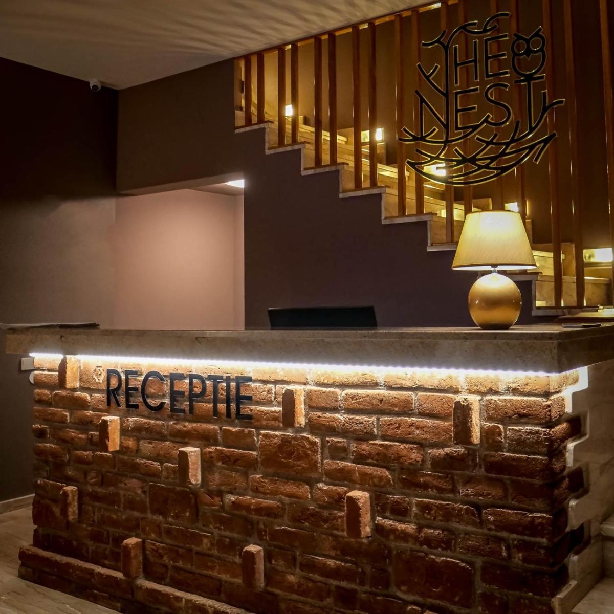 The Nest Baia Mare - Housity