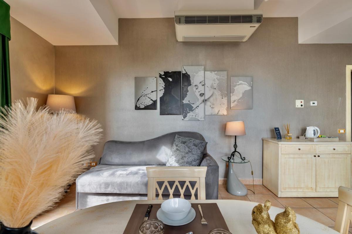 Baba Residences - Housity