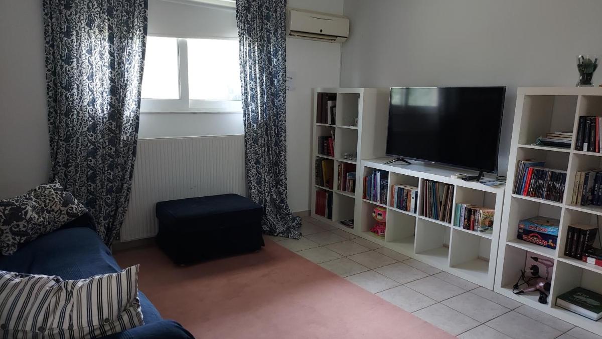 Joan's airport apartment - Housity