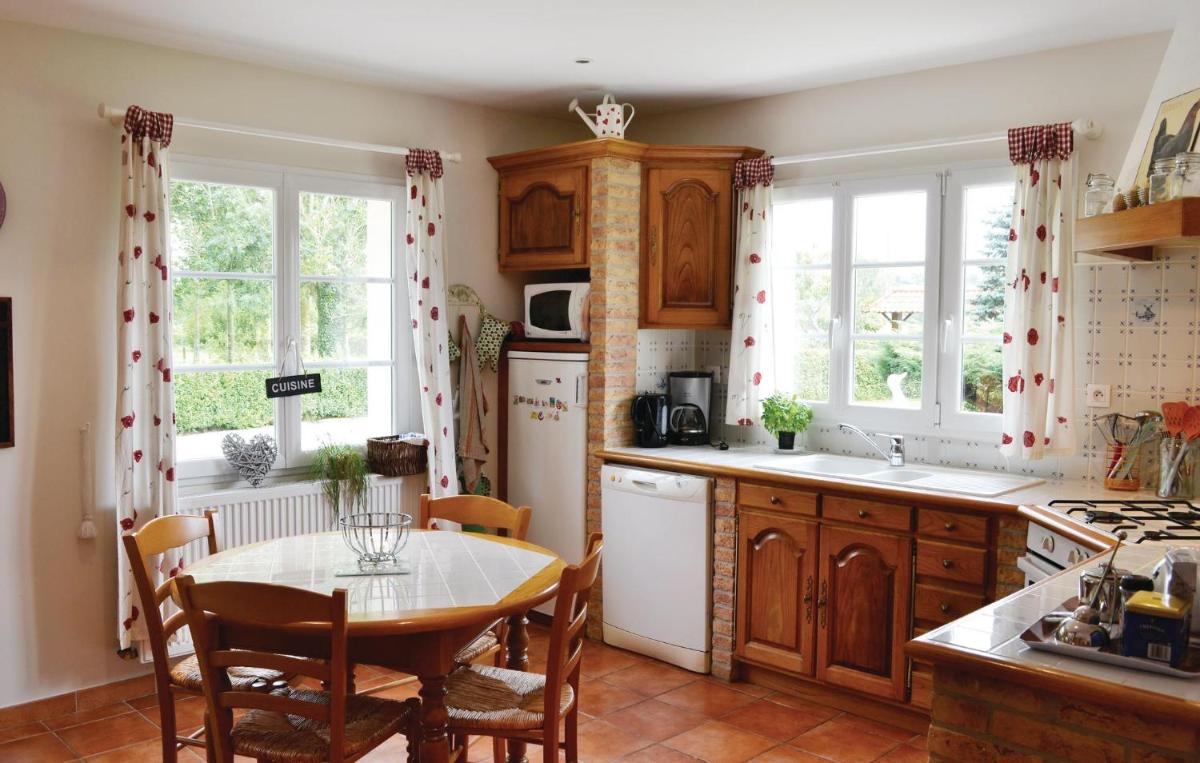 Gite De La Lombardie - Housity
