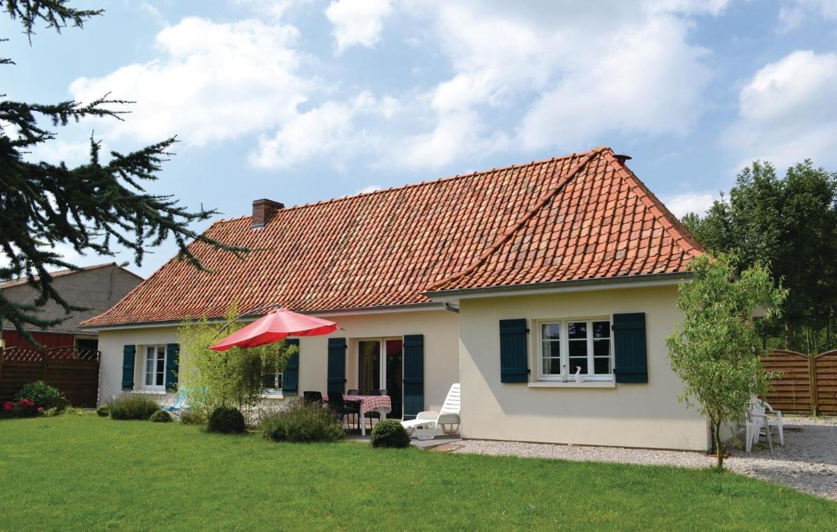 Gite De La Lombardie - Housity