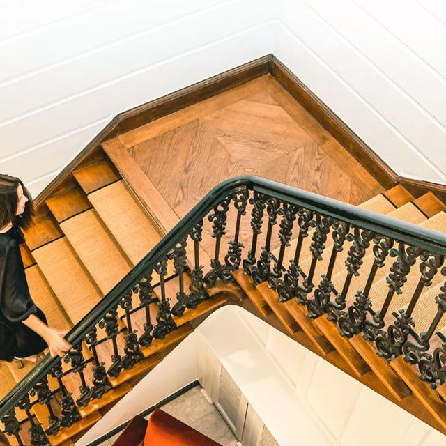 Suitetrails - Hotel 'T Sandt