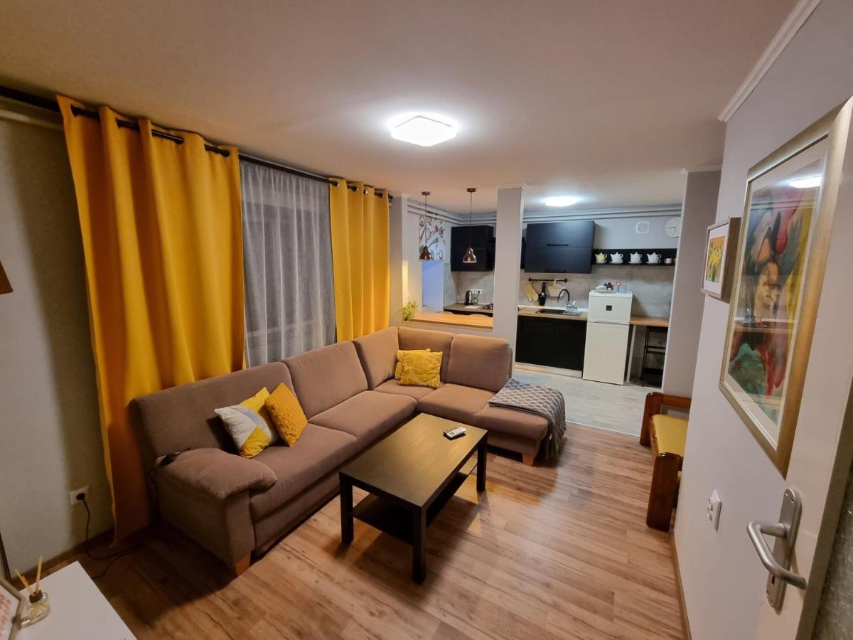 Comfy apartment - Housity