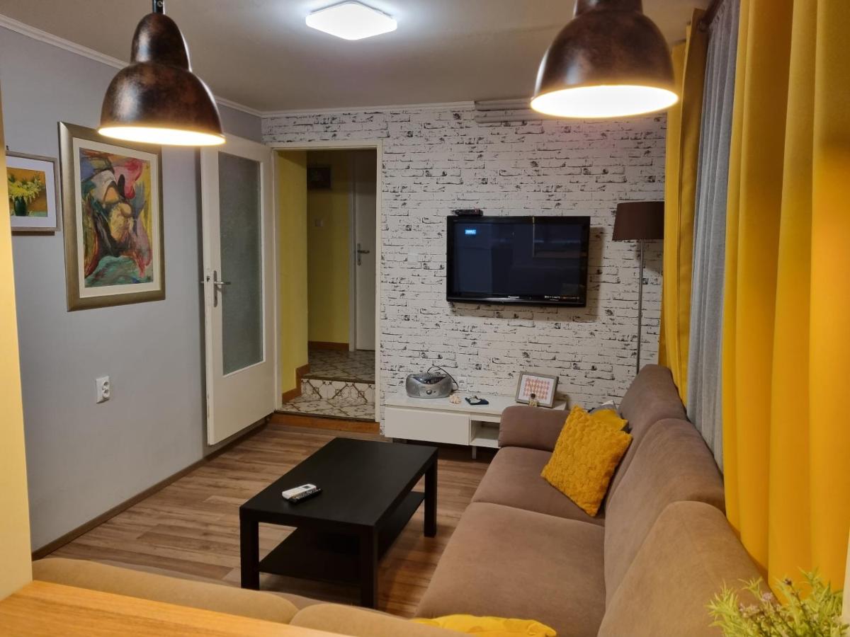 Comfy apartment - Housity