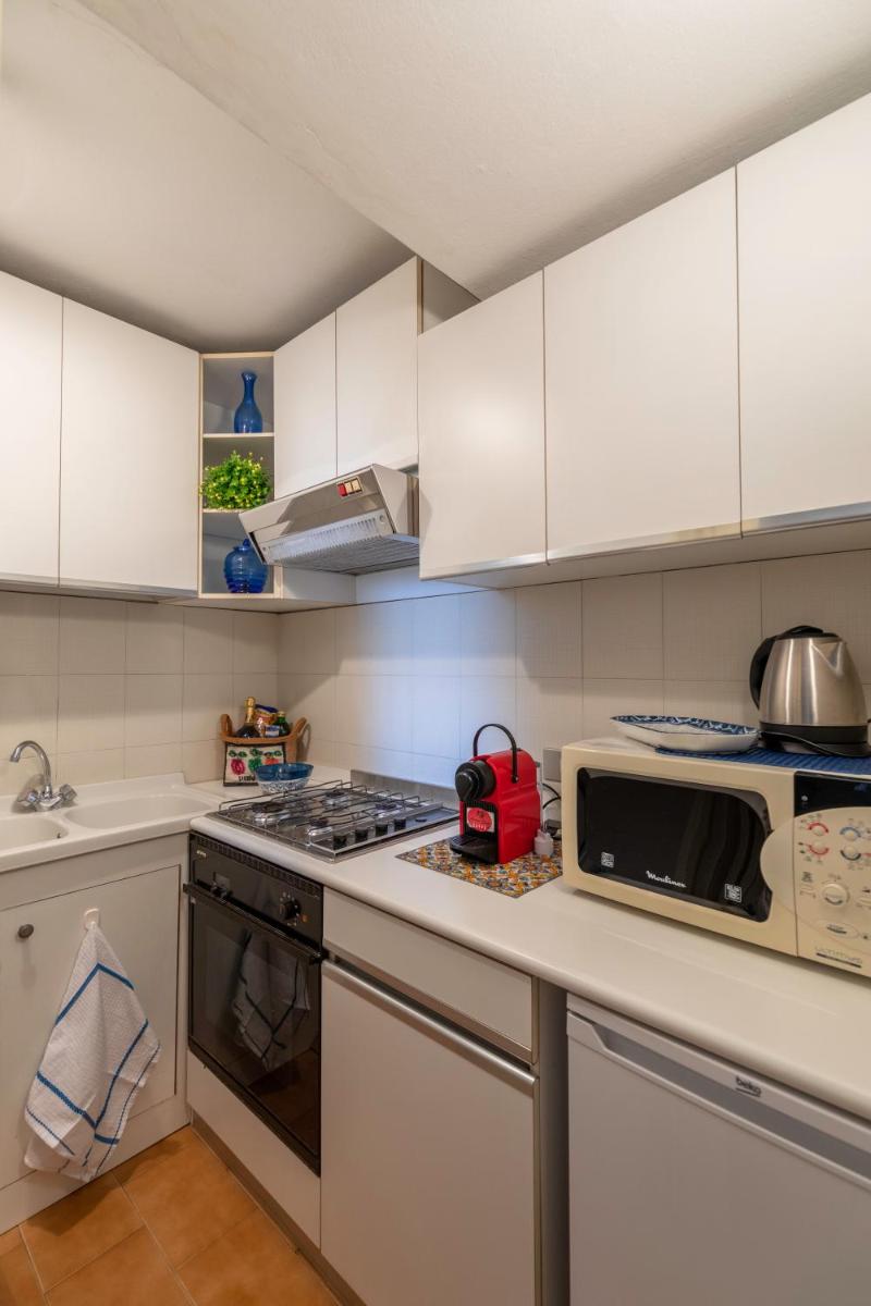 Il Terrazzino sul Borgo 1 - Housity