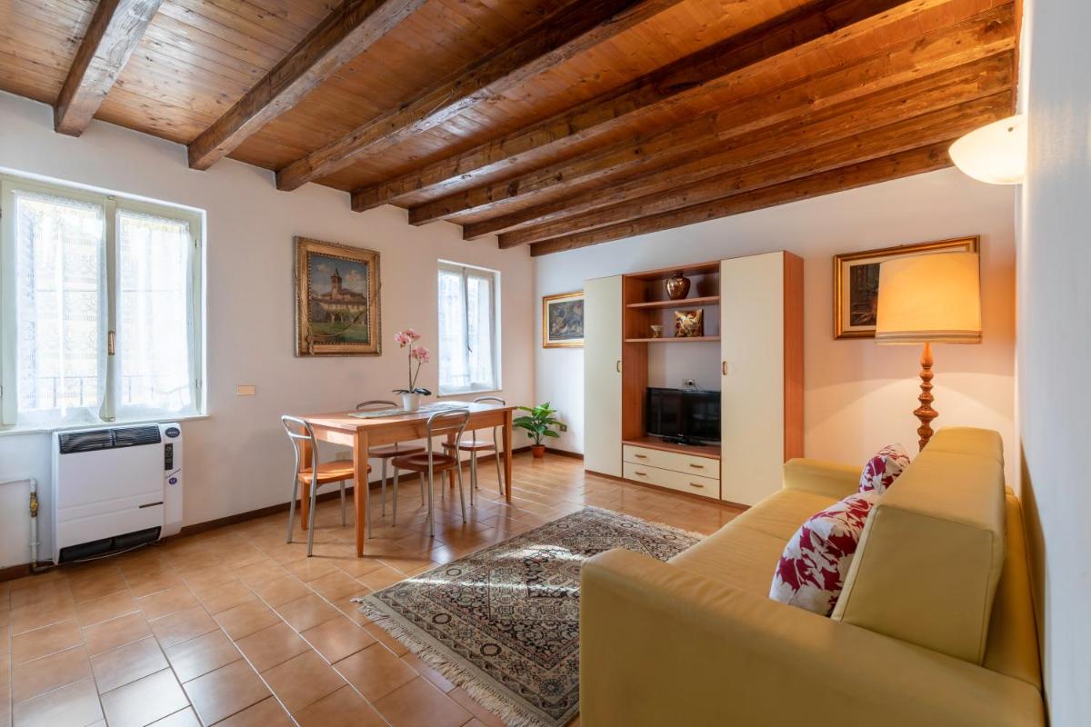 Il Terrazzino sul Borgo 1 - Housity