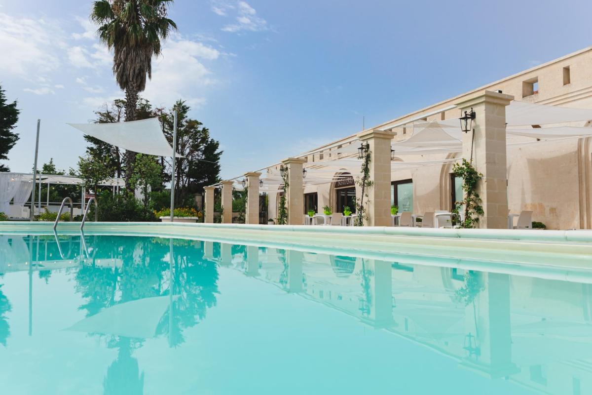 Masseria Carnevale - Housity