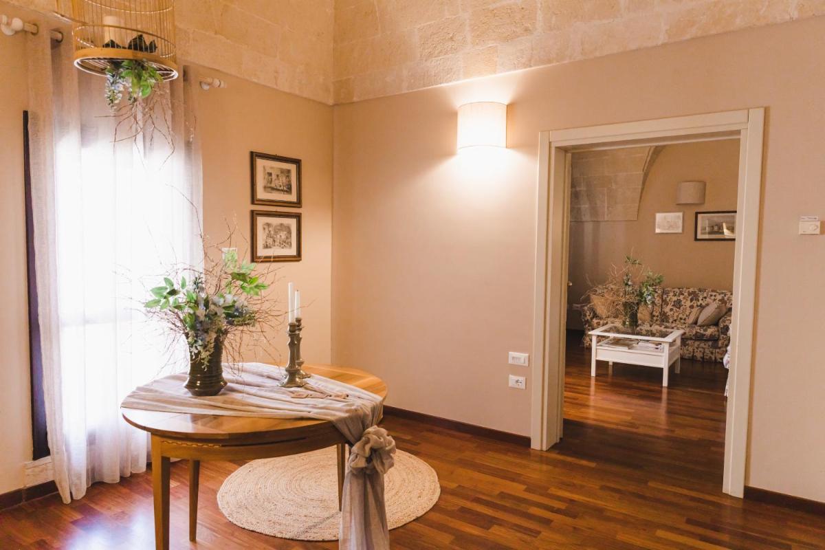Masseria Carnevale - Housity