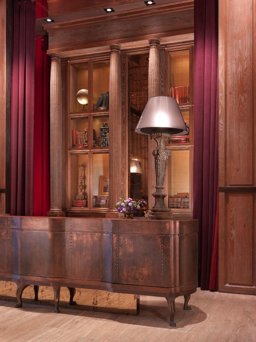 Palais de Chine Hotel - Housity