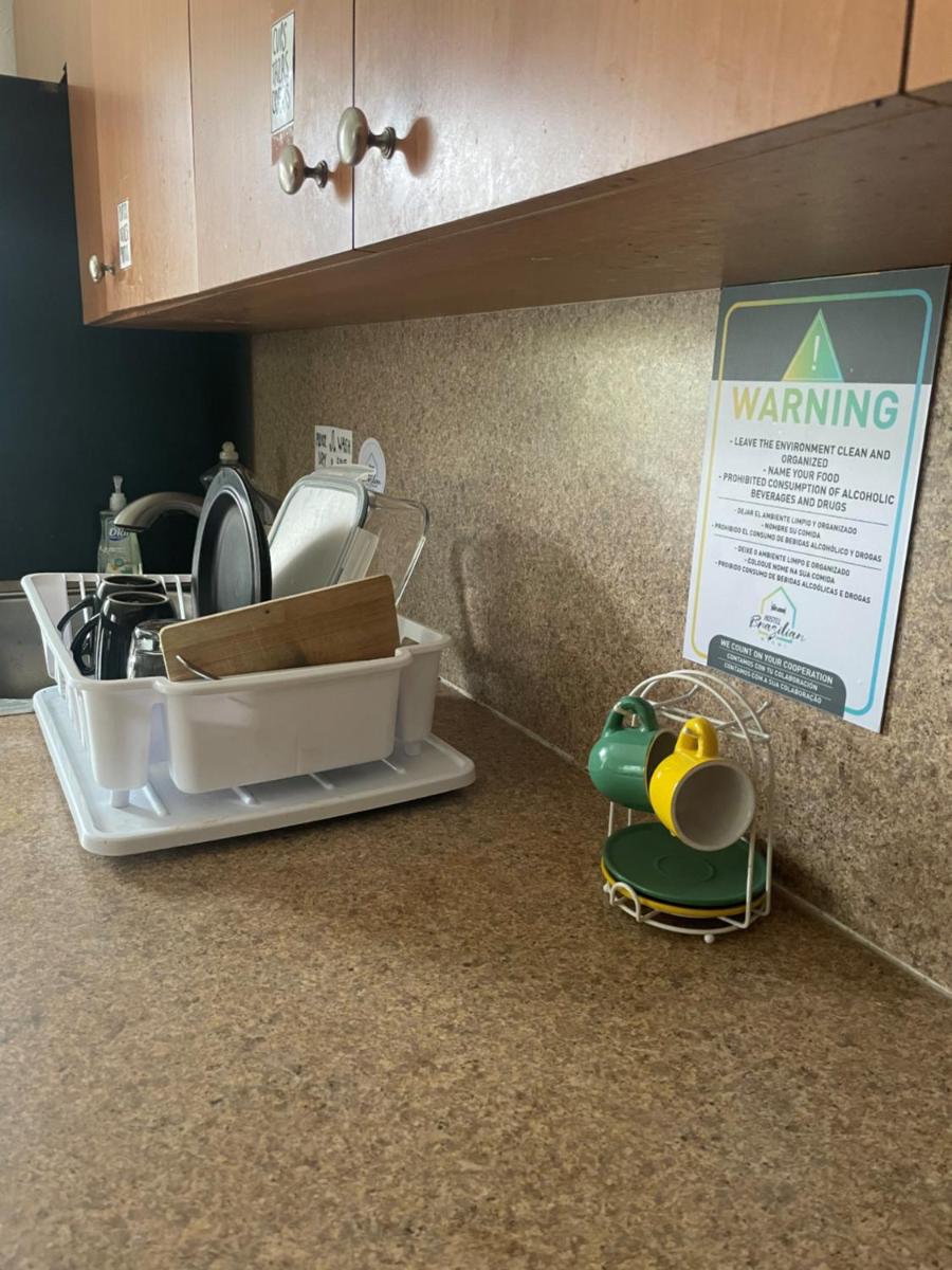 Hostel Brazilian DOWNTOWN - Housity