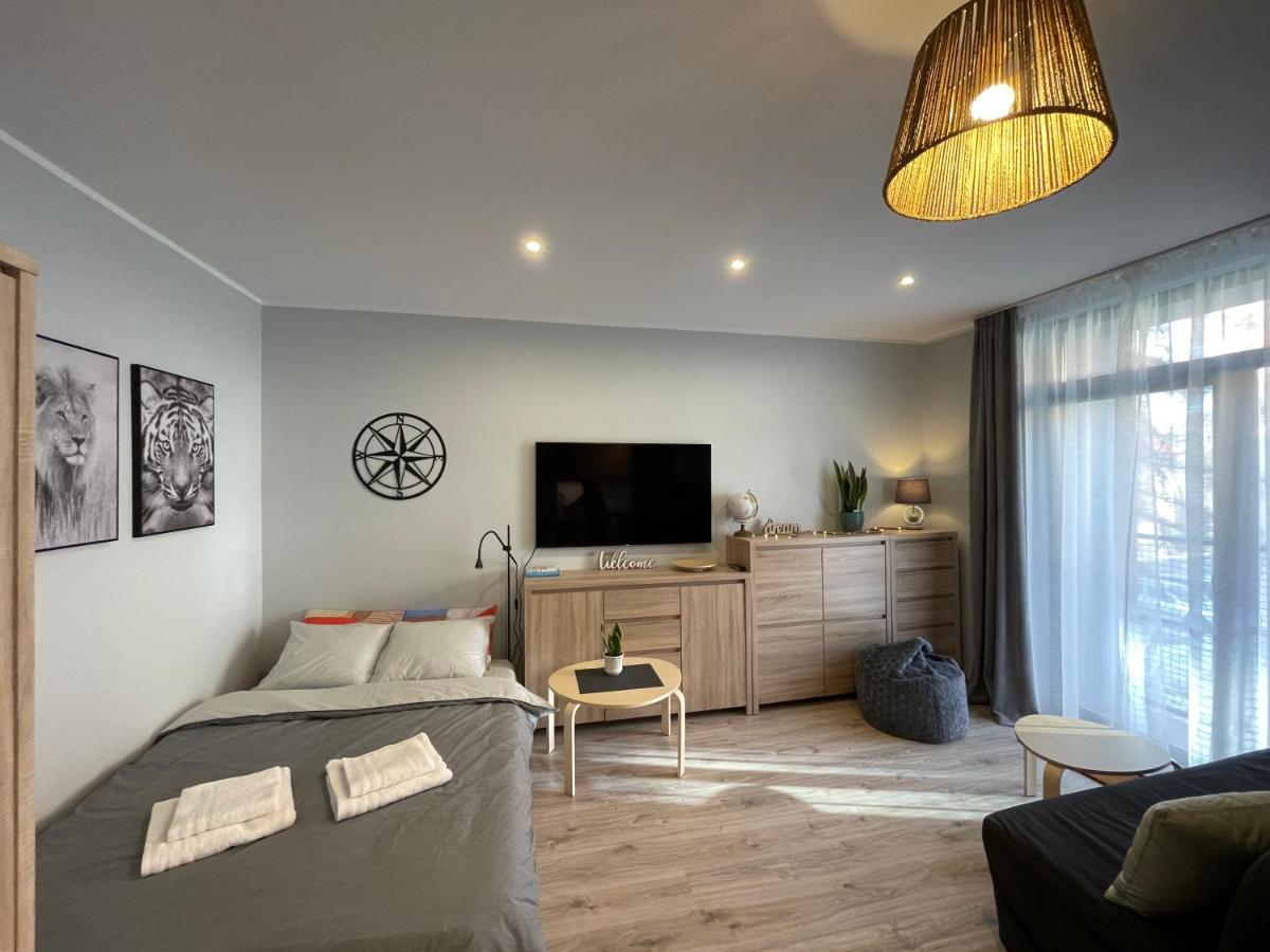 Apartament w Stroniu - Housity