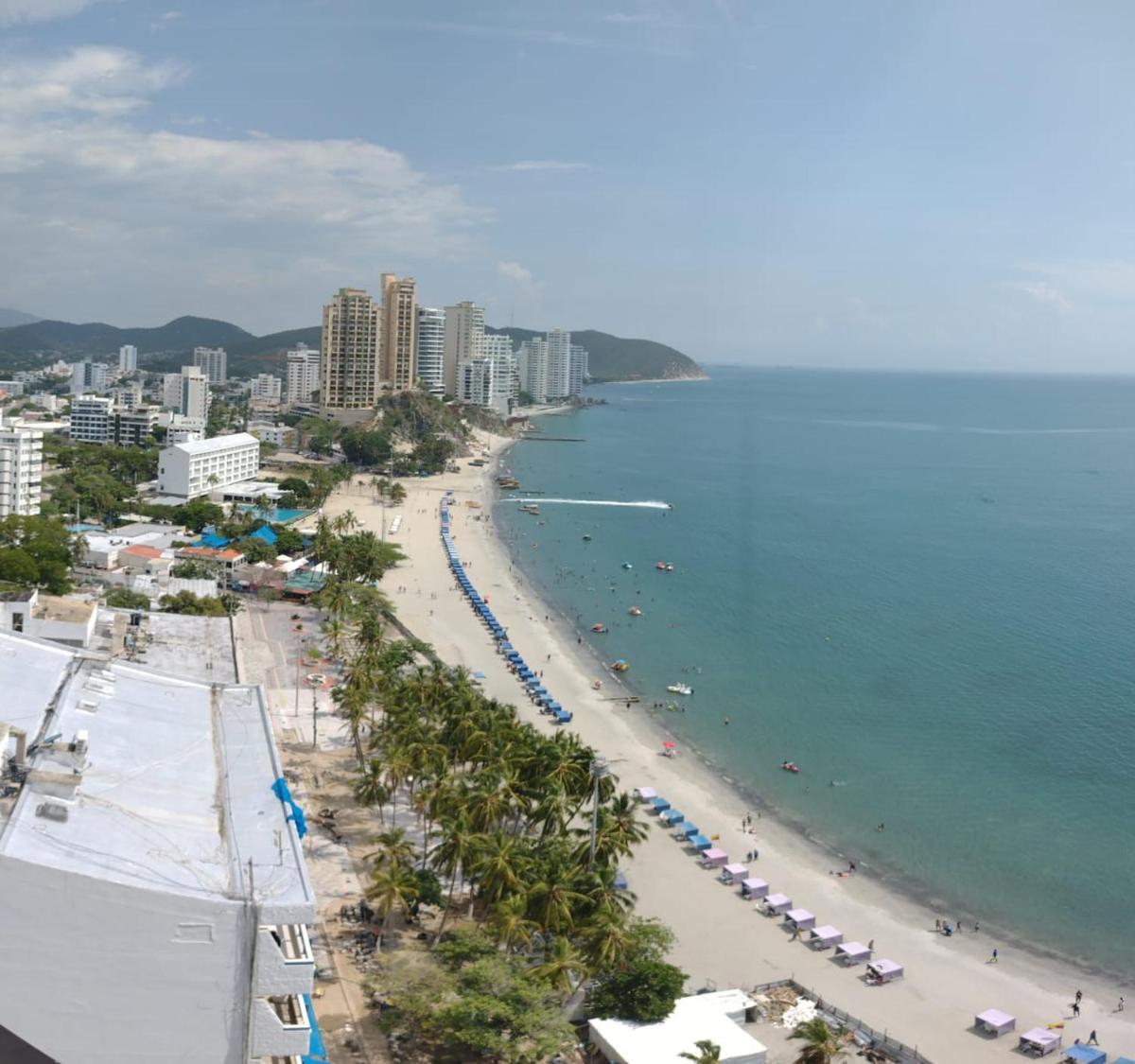 VISTA AL MAR SB - Housity