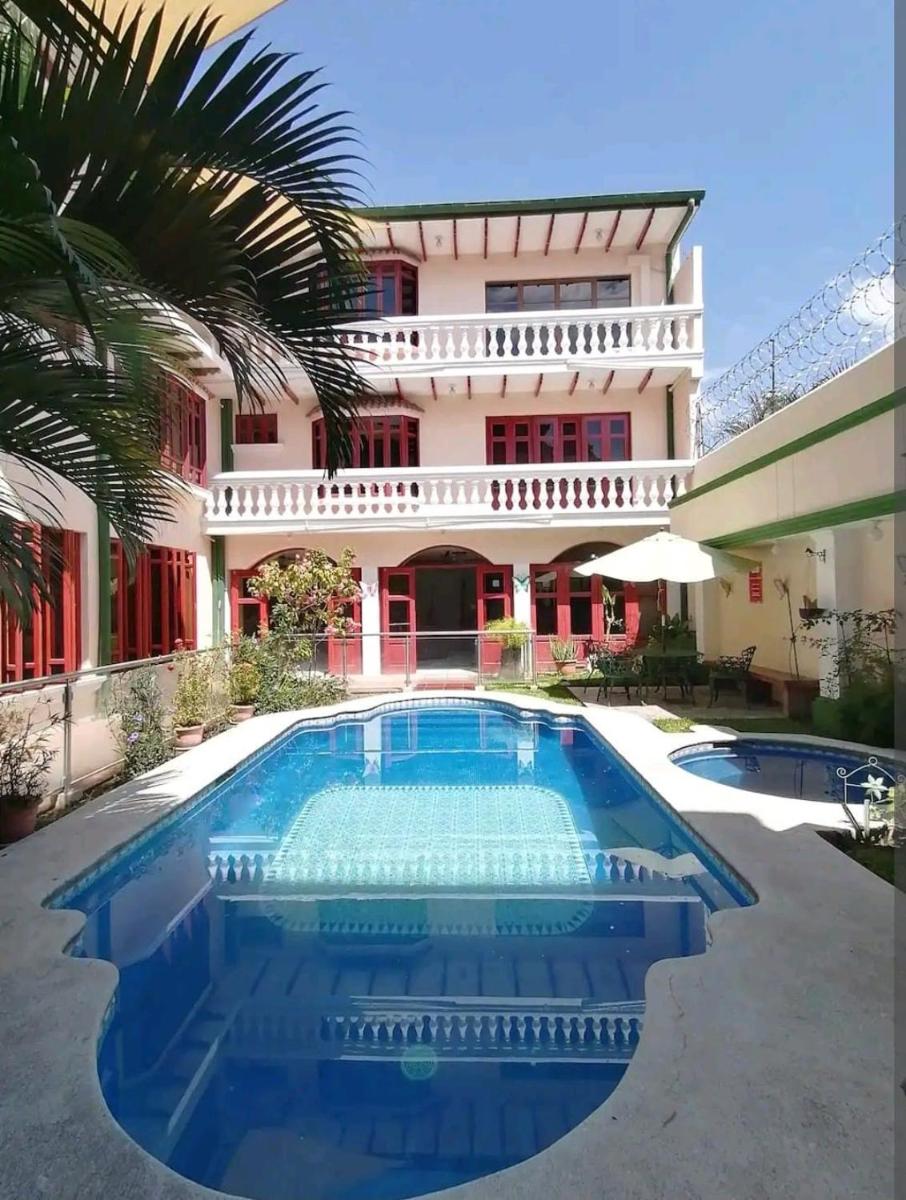 Hotel Fotherhouse - Housity